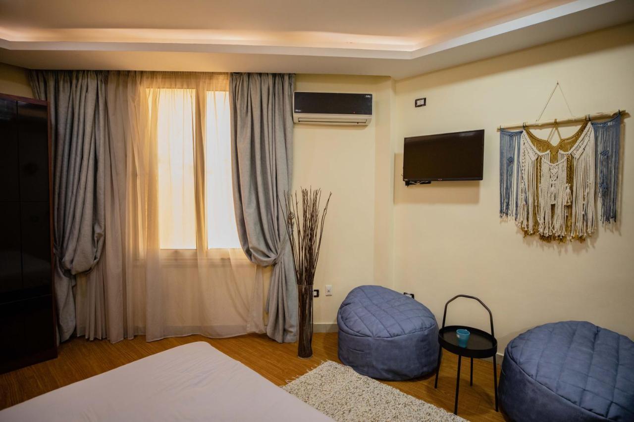 Hotel Cairo Capital Plaza Exterior foto